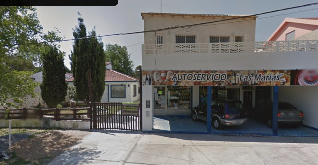 COSTA CHICA 54 — Unidad 102