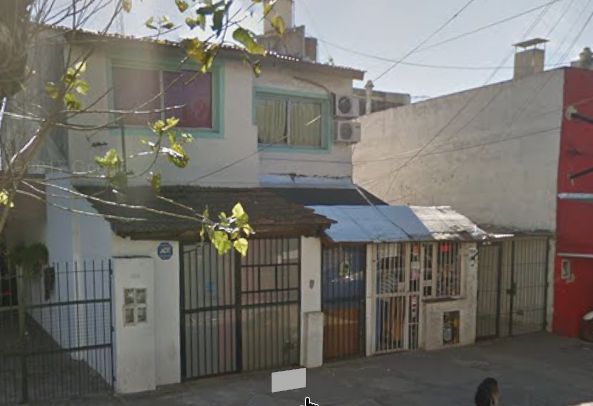 CASARES — Unidad 101