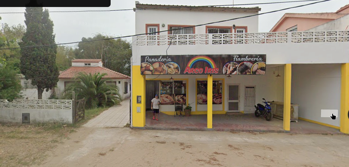 COSTA CHICA 54 — Unidad 201