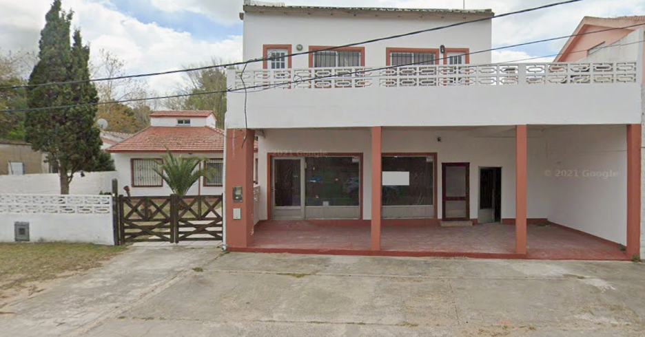 COSTA CHICA 54 — Unidad 101