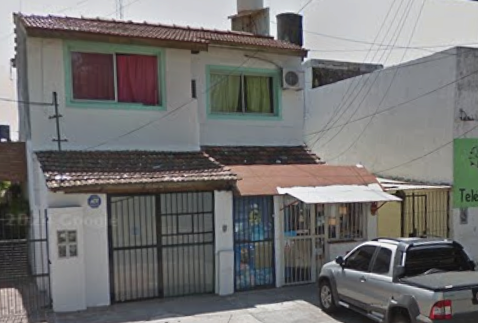 CASARES — Unidad 105